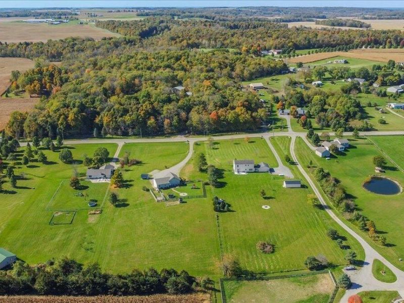 7201 State Route 559 , Zanesfield, OH 43360 Photo 67
