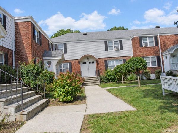 16 Peck Ave , Unit 16-B, Rye, NY 10580