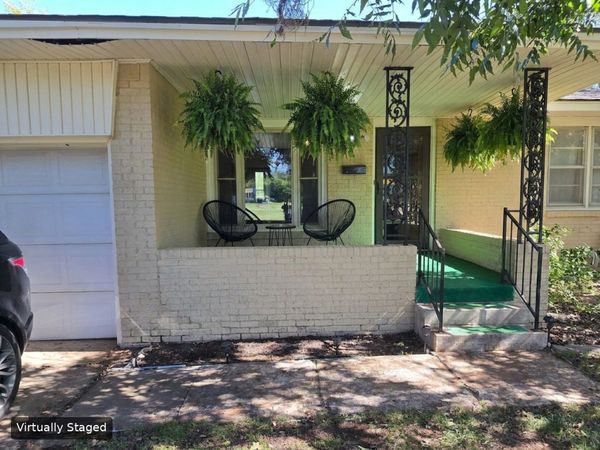 9708 N Shartel Avenue , Oklahoma City, OK 73114