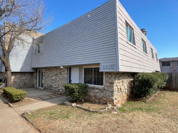 6020 NW Expressway , Unit 6020, Oklahoma City, OK 73132