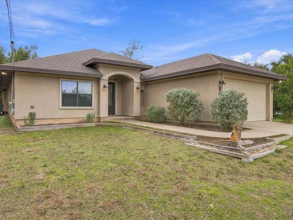 14813 Foy DR , Austin, TX 78734