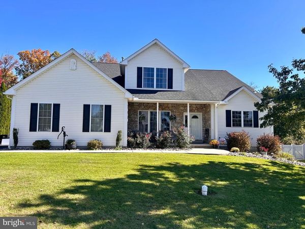 334 ROSECLIFF DRIVE, DOUGLASSVILLE, PA 19518