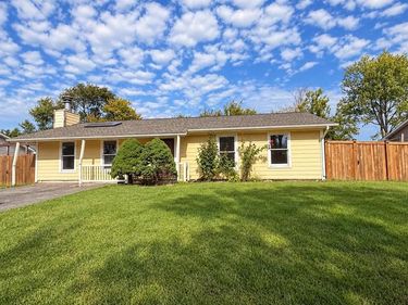 609 S ALDER AVENUE , STERLING, VA 20164