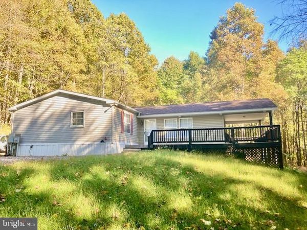 7223 TURKEYSTOP LANE , CALVIN, PA 17052