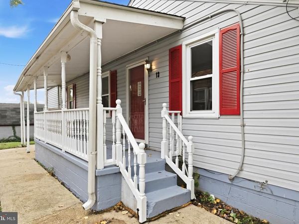 13 FAIRMONT PLACE, INDIAN HEAD, MD 20640