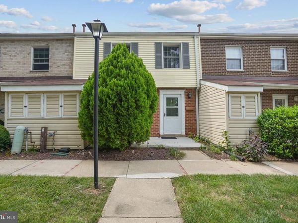 9695 HITCHING POST LANE , Unit H, LAUREL, MD 20723