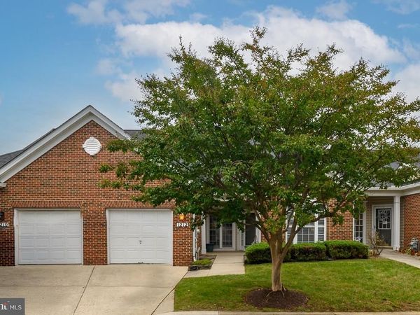 1212 GARNET COURT , Unit 2, ODENTON, MD 21113