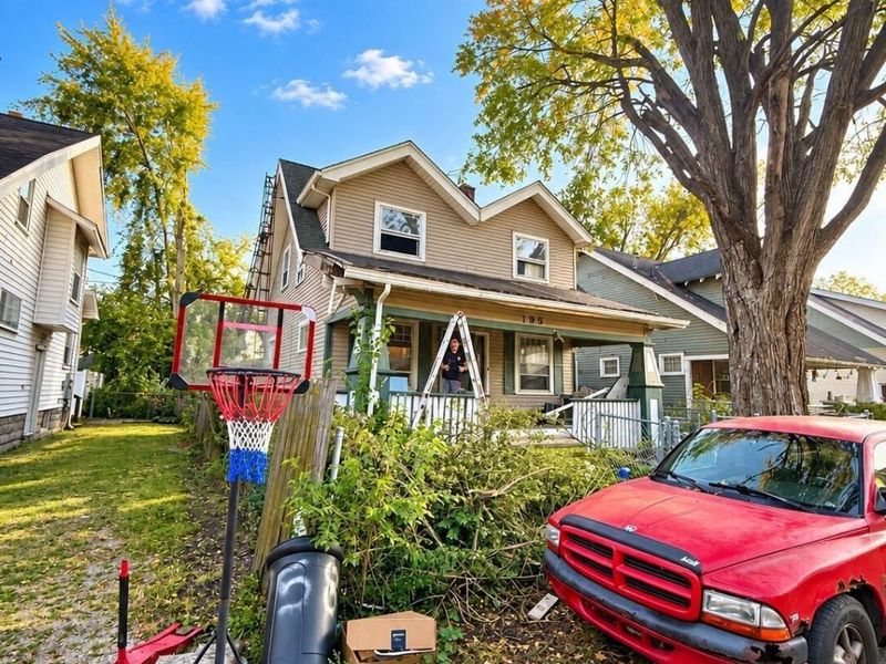 195 Wildwood Court , Marion, OH 43302 Photo 13