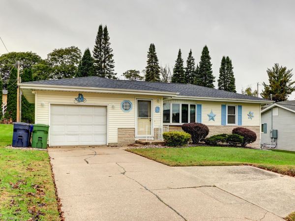 1724 N 8th Street , Clinton, IA 52732