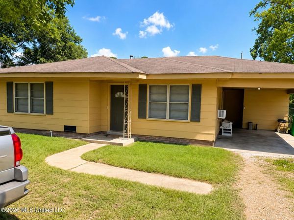 246 Taylor Street, Columbus, MS 39702