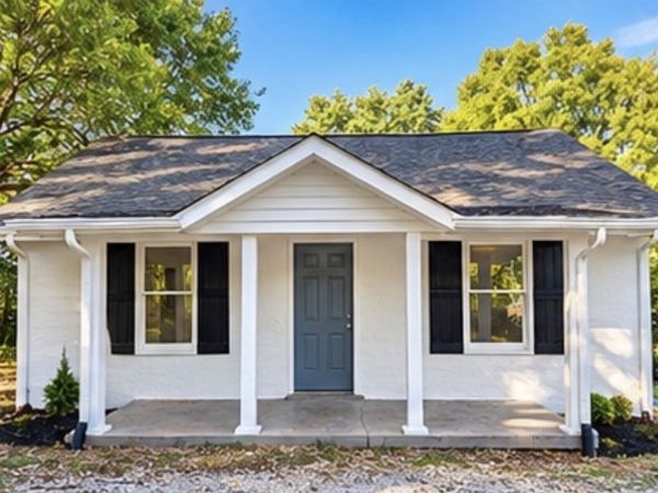 1610 S High St , Columbia, TN 38401