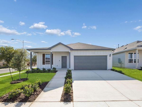 260 Elk Ave , San Marcos, TX 78666