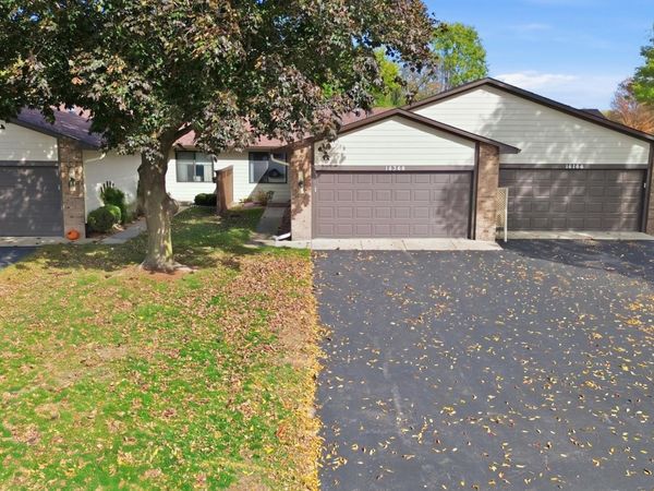 14366 Glenda Drive, Apple Valley, MN 55124