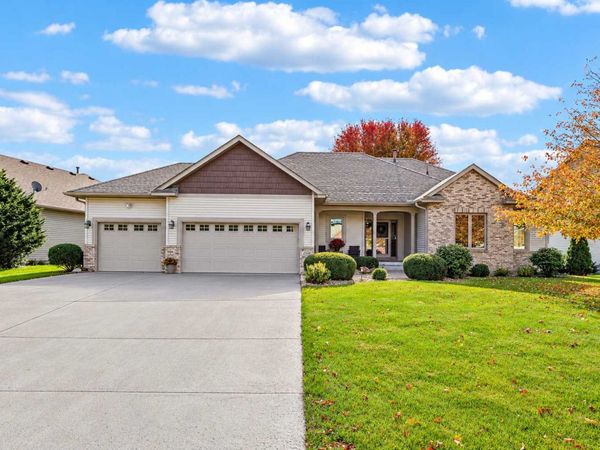 2350 Quail Creek Parkway NE, Blaine, MN 55449