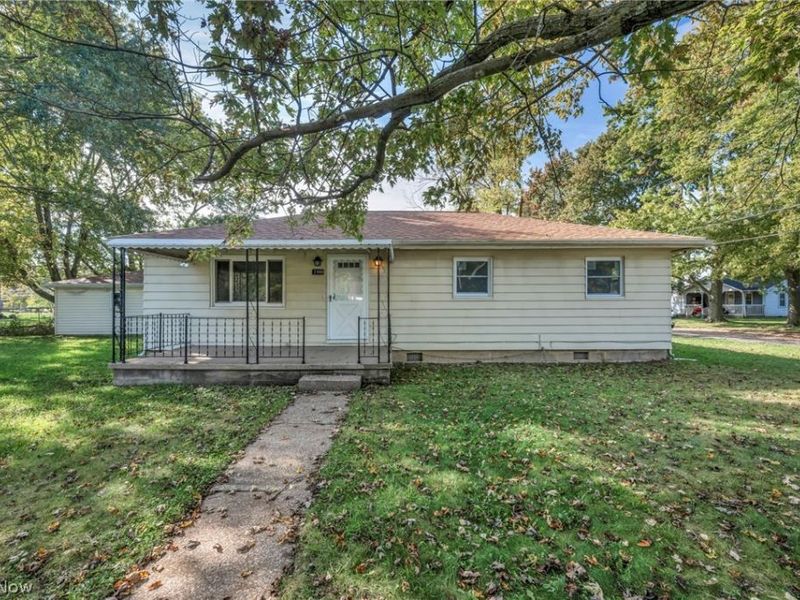2900 Brenner Drive, Lorain, OH 44053 Photo 1
