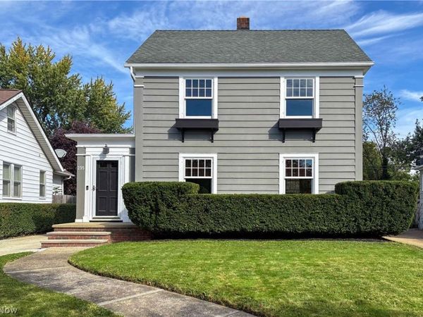 235 E 211th Street , Euclid, OH 44123