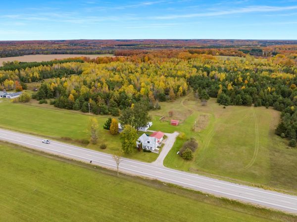 11391 M-37 S, Buckley, MI 49620