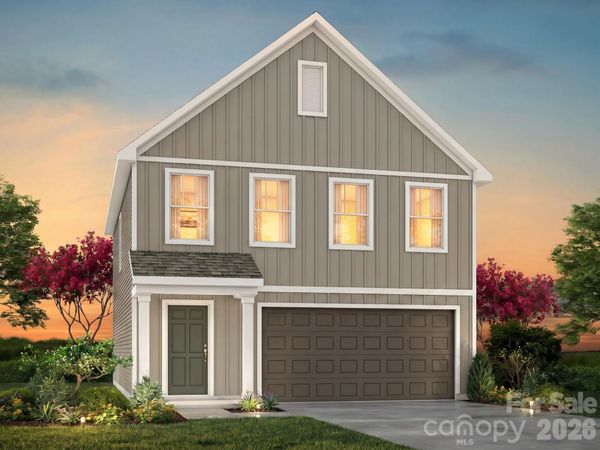 107 Lakespur Trail, Unit 180, Statesville, NC 28677