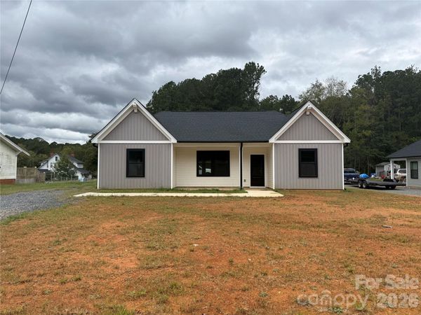 9605 Us Hwy   52 Highway , Ansonville, NC 28170
