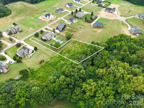 494 New Salem Road , Statesville, NC 28625
