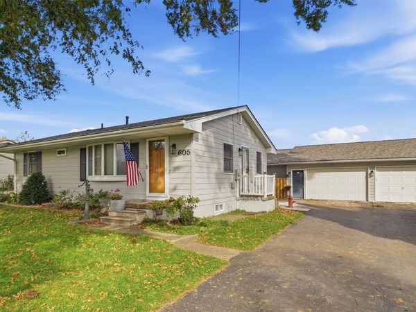 605 Ash Street, Carlisle, IA 50047