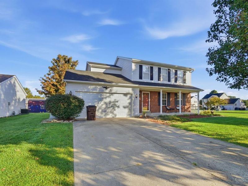 5201 Woodtop Drive, Goshen Township, OH 45140 Photo 2