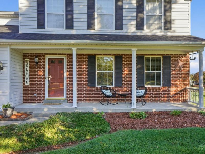 5201 Woodtop Drive, Goshen Township, OH 45140 Photo 4