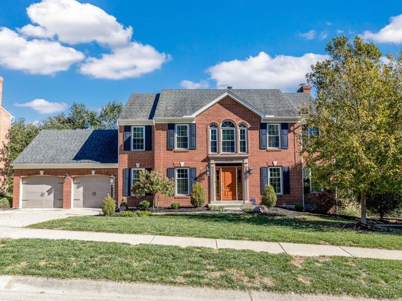 2028 Berkshire Club Drive, Anderson Township, OH 45230 Photo 1