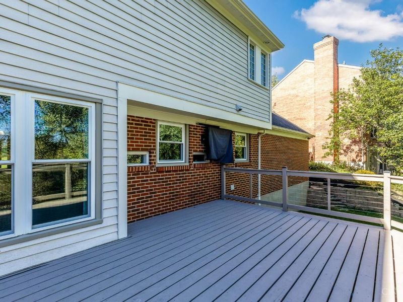 2028 Berkshire Club Drive, Anderson Township, OH 45230 Photo 49
