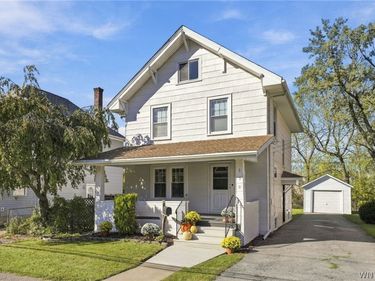 350 Robinson Street, North Tonawanda, NY 14120