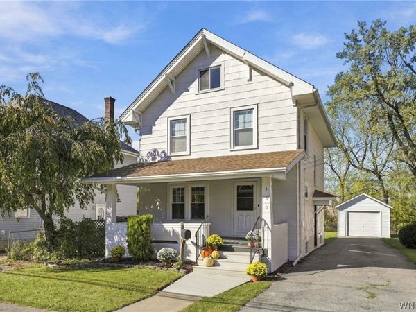 350 Robinson Street , North Tonawanda, NY 14120