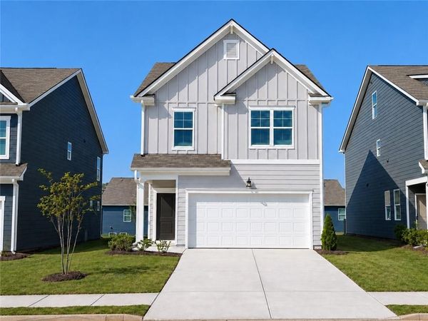 1290 Harmony Ridge Court , Jonesboro, GA 30238