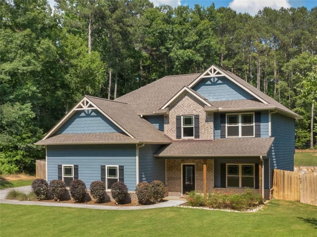 146 Aubree Way  McDonough, GA 30252