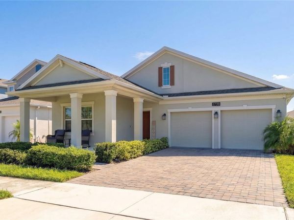 1739 GOOD NEIGHBOR LOOP , KISSIMMEE, FL 34744