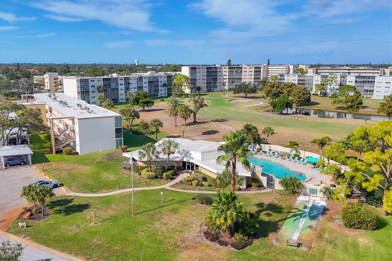 4240 Ironwood Circle Circle, Unit 406AA, Bradenton, FL 34209 Photo
