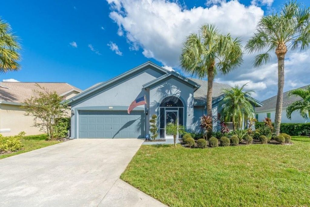 7732 CITRUS HILL LANE , NAPLES, FL 34109