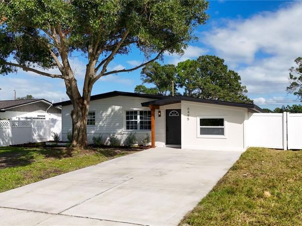 6495 64TH WAY N, PINELLAS PARK, FL 33781