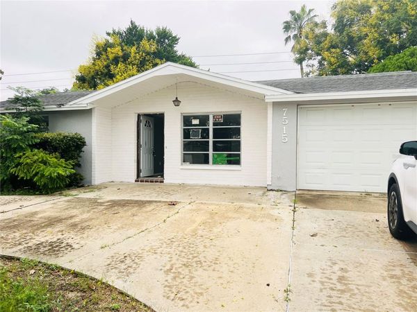 7515 JUDITH CRESCENT , PORT RICHEY, FL 34668