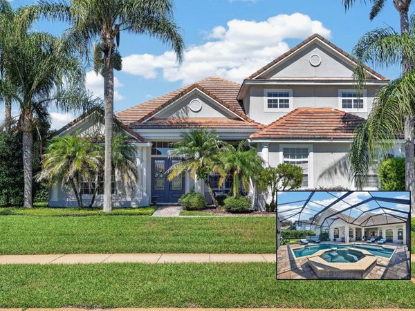 8570 CHRISTOPHERS HAVEN COURT , SANFORD, FL 32771