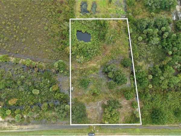 19530 NW 302ND ST , OKEECHOBEE, FL 34972