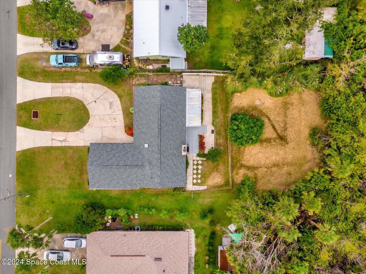 2533 Edgewater Avenue, New Smyrna Beach, FL 32168 Photo