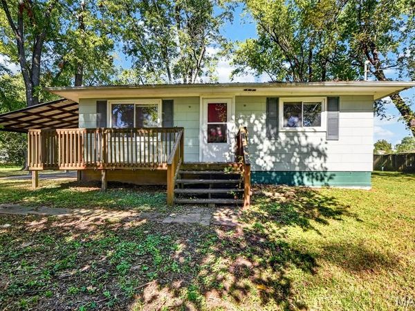 7377 Riffle Island Drive , Cedar Hill, MO 63016