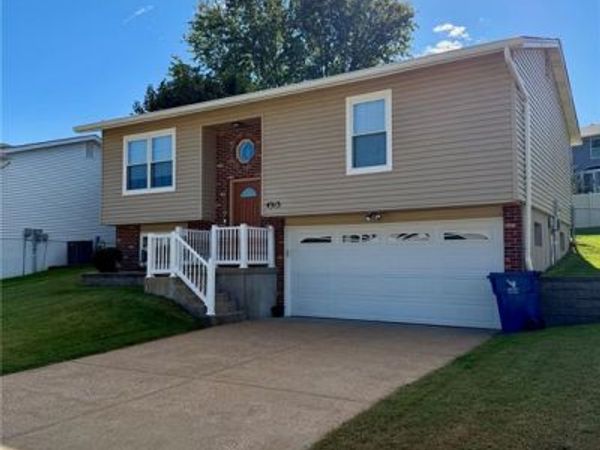4313 Sunny Brook Court , Arnold, MO 63010