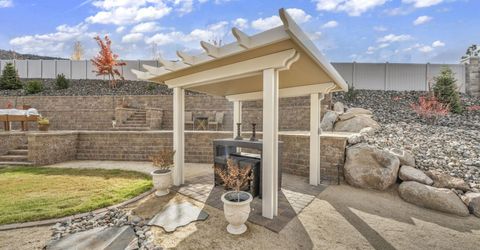 3048 Country Wind Lane, Reno, NV 89521 Photo