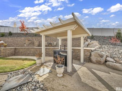3048 Country Wind Lane, Reno, NV 89521 Photo