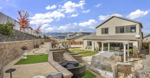 3048 Country Wind Lane, Reno, NV 89521 Photo