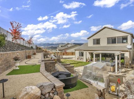 3048 Country Wind Lane, Reno, NV 89521 Photo