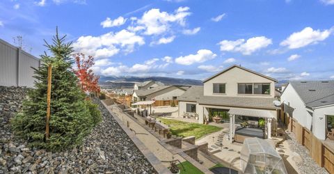 3048 Country Wind Lane, Reno, NV 89521 Photo