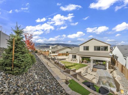 3048 Country Wind Lane, Reno, NV 89521 Photo