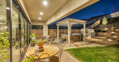 3048 Country Wind Lane, Reno, NV 89521 Photo